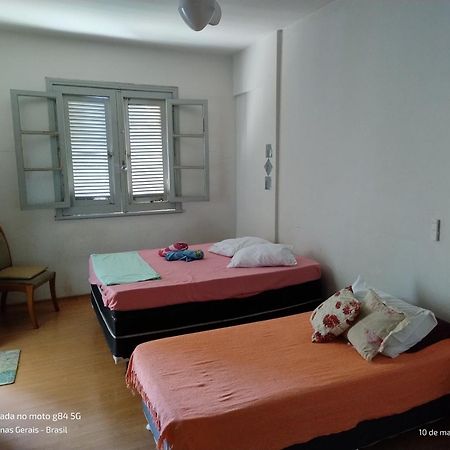 Apartamento 634 Vista Praca Estacao Centro Bh Belo Horizonte Buitenkant foto