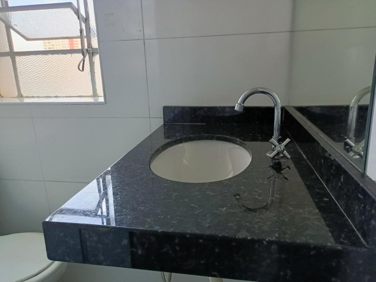Apartamento Vista Praca Estacao Centro Bh Belo Horizonte Buitenkant foto