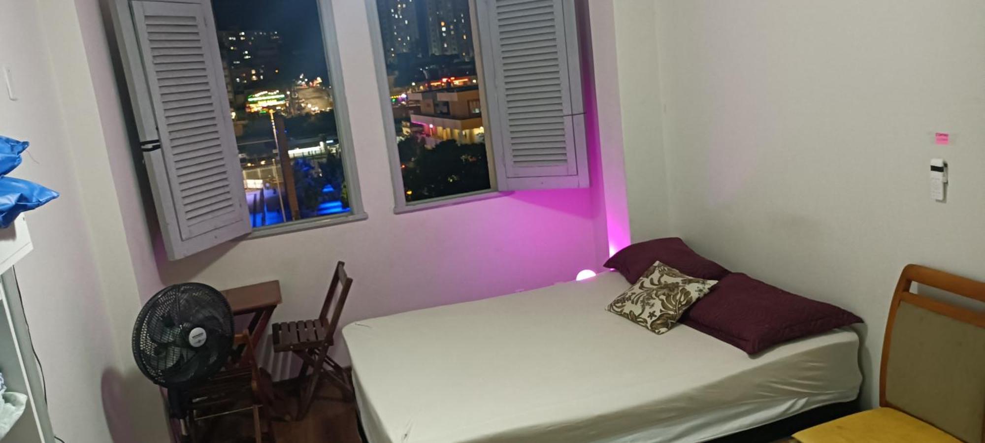 Apartamento Vista Praca Estacao Centro Bh Belo Horizonte Buitenkant foto
