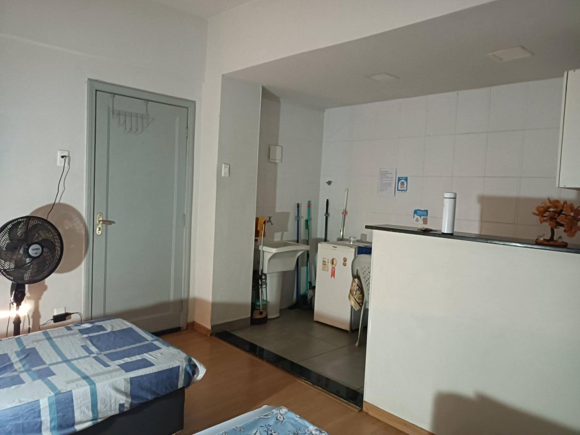 Apartamento Vista Praca Estacao Centro Bh Belo Horizonte Buitenkant foto
