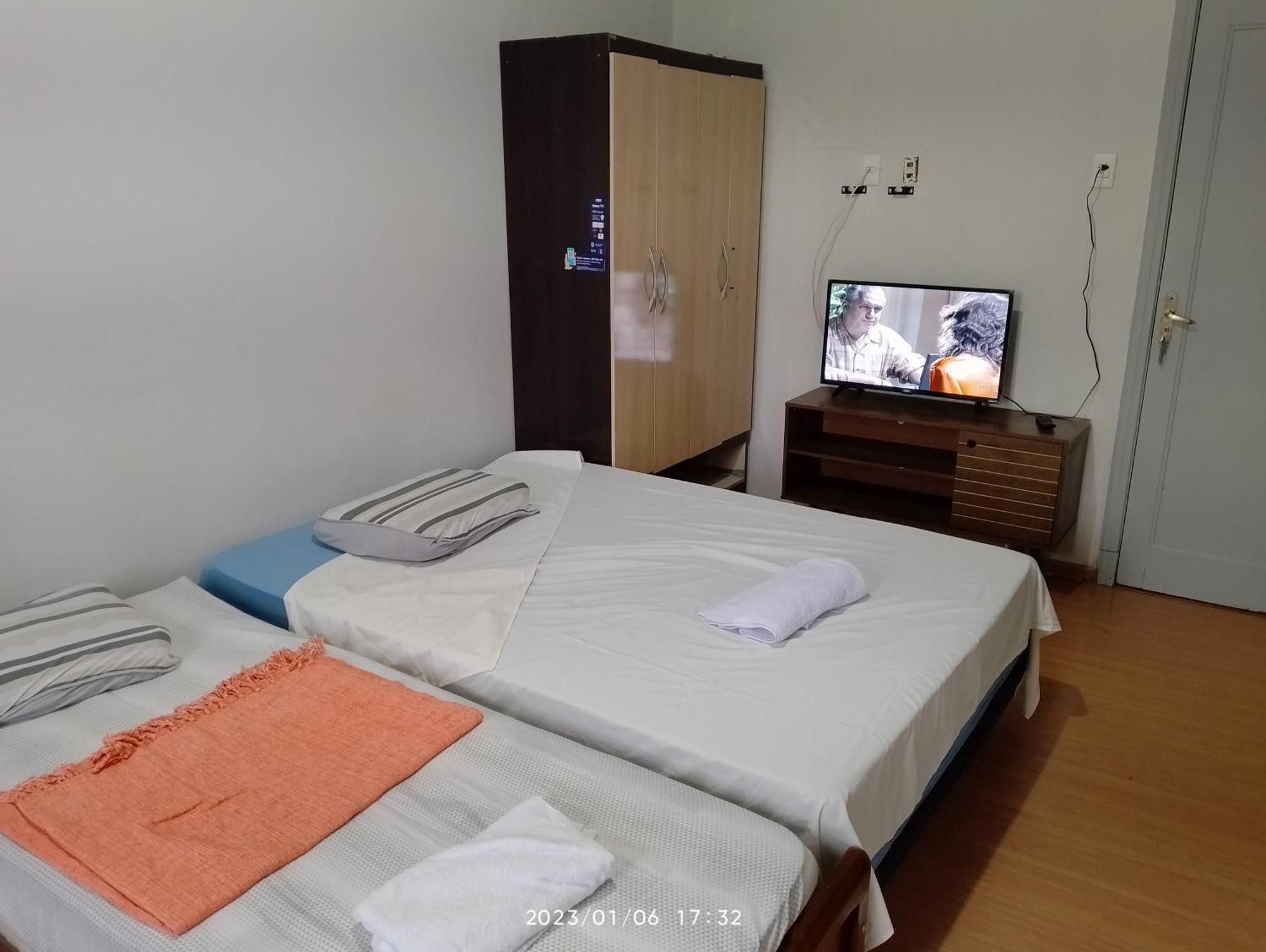 Apartamento Vista Praca Estacao Centro Bh Belo Horizonte Buitenkant foto